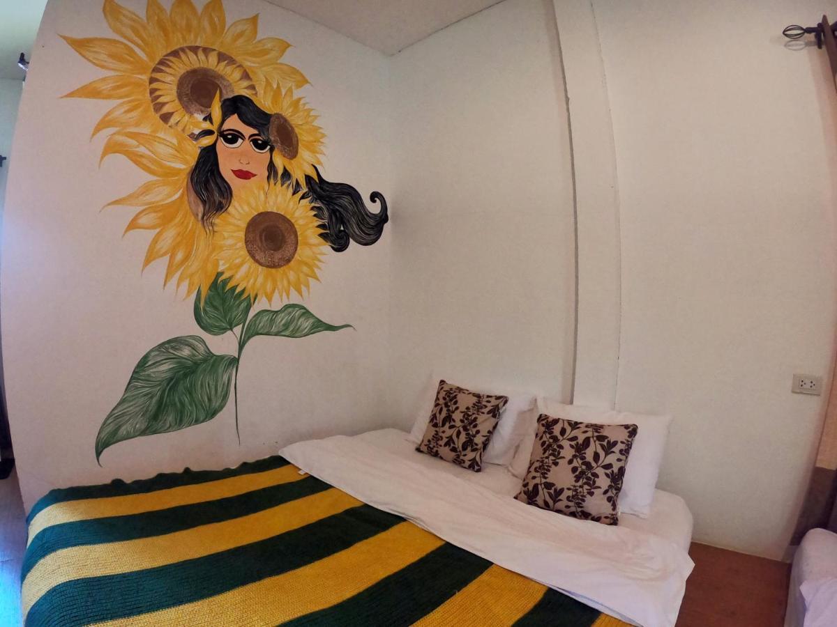 Naracha Resort เมืองเก่า ภายนอก รูปภาพ
