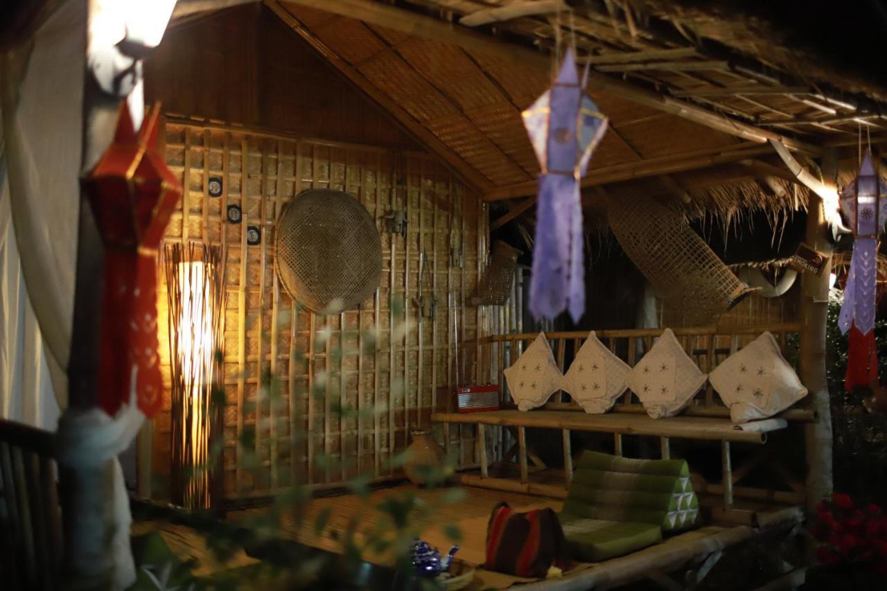 Naracha Resort เมืองเก่า ภายนอก รูปภาพ