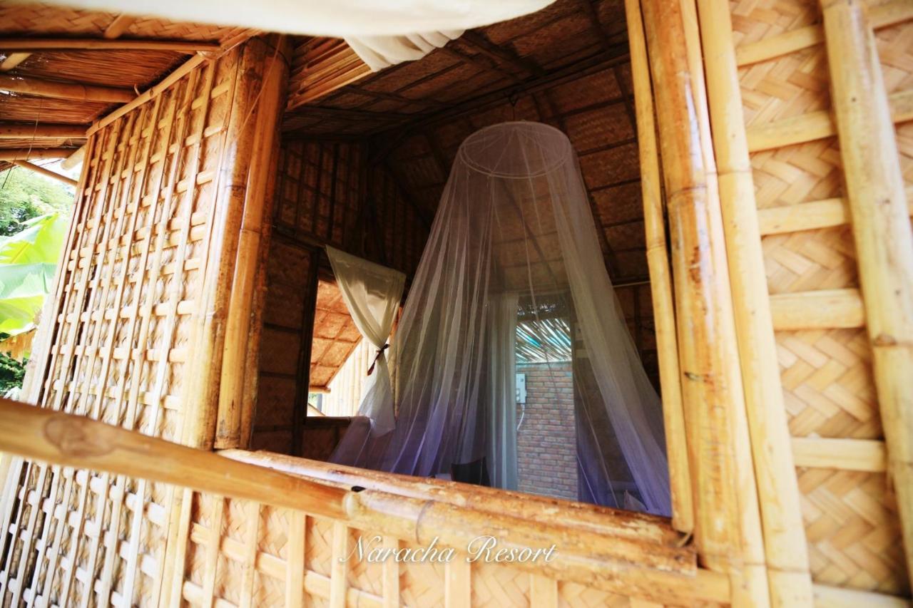 Naracha Resort เมืองเก่า ภายนอก รูปภาพ