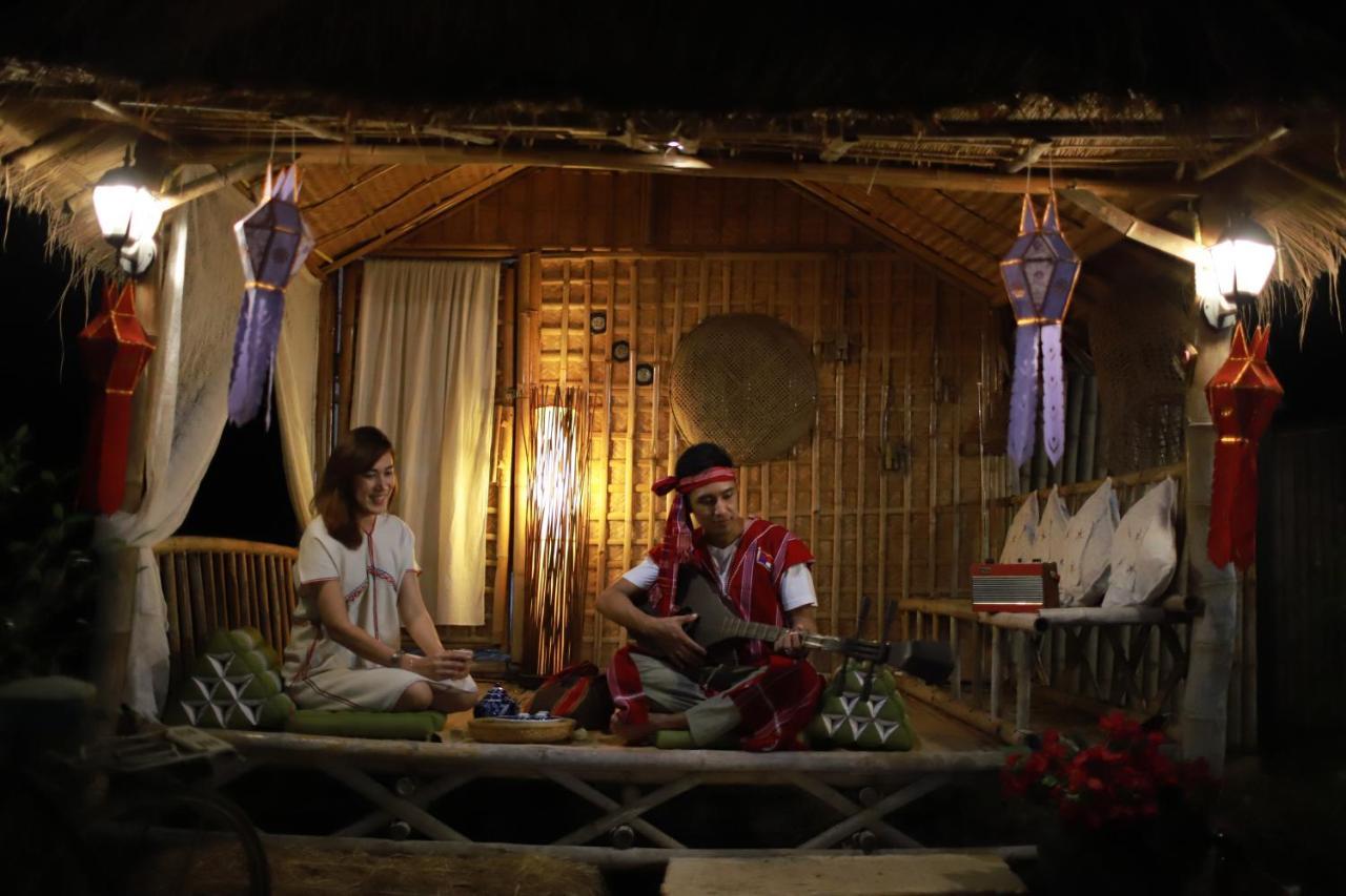 Naracha Resort เมืองเก่า ภายนอก รูปภาพ