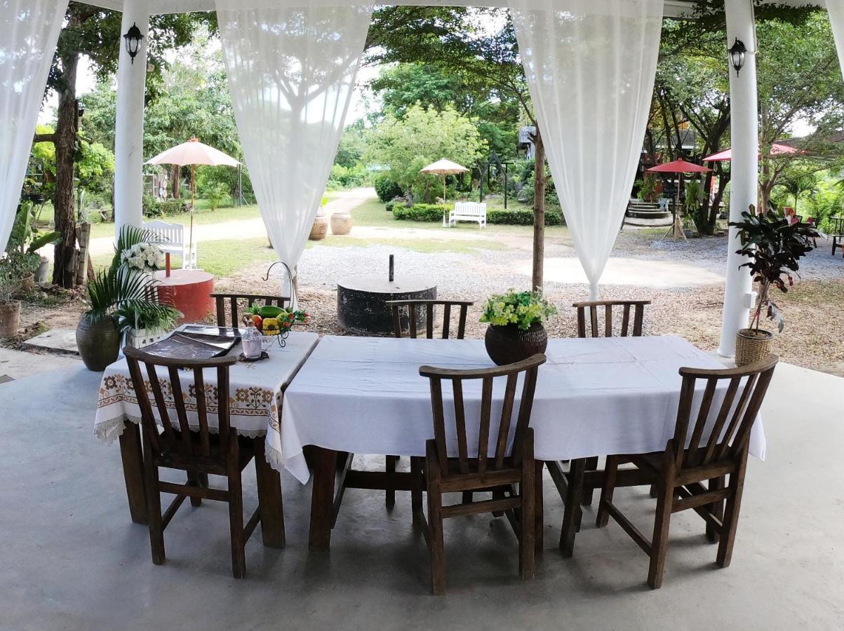 Naracha Resort เมืองเก่า ภายนอก รูปภาพ