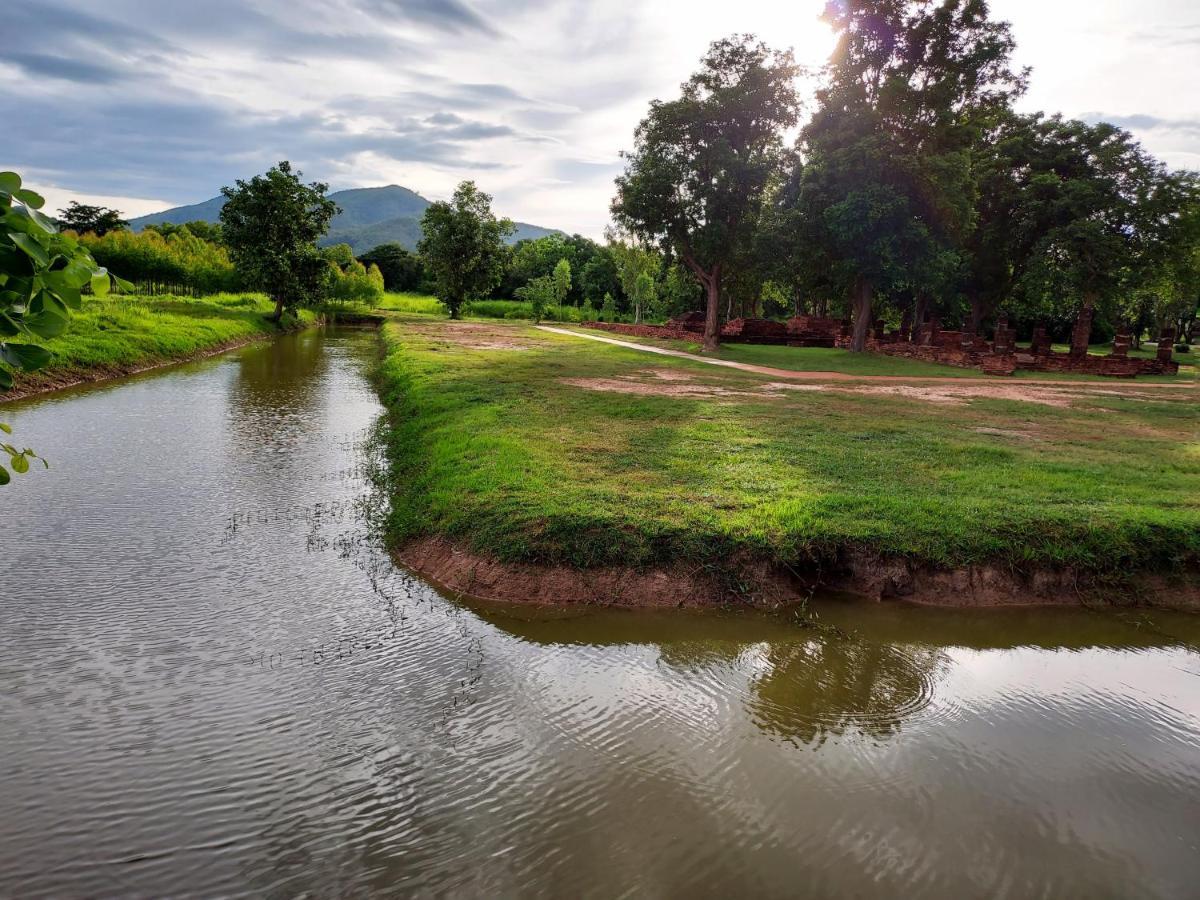 Naracha Resort เมืองเก่า ภายนอก รูปภาพ