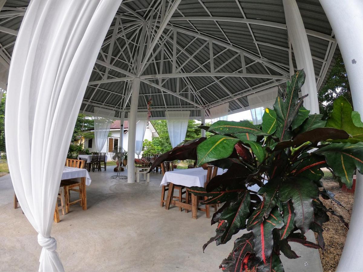 Naracha Resort เมืองเก่า ภายนอก รูปภาพ