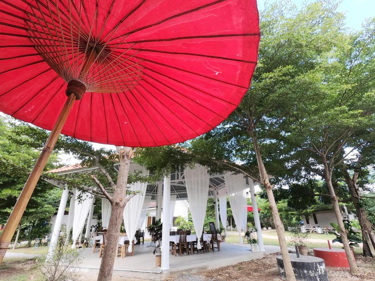 Naracha Resort เมืองเก่า ภายนอก รูปภาพ