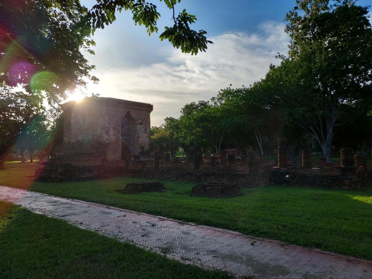 Naracha Resort เมืองเก่า ภายนอก รูปภาพ