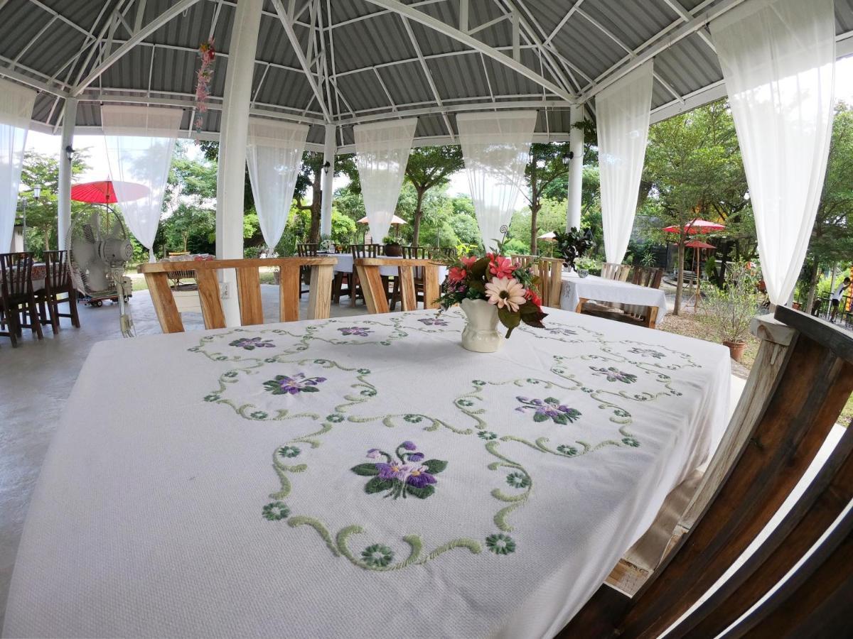 Naracha Resort เมืองเก่า ภายนอก รูปภาพ