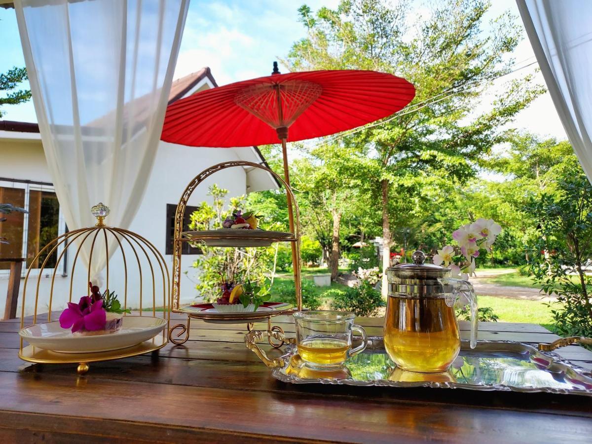 Naracha Resort เมืองเก่า ภายนอก รูปภาพ