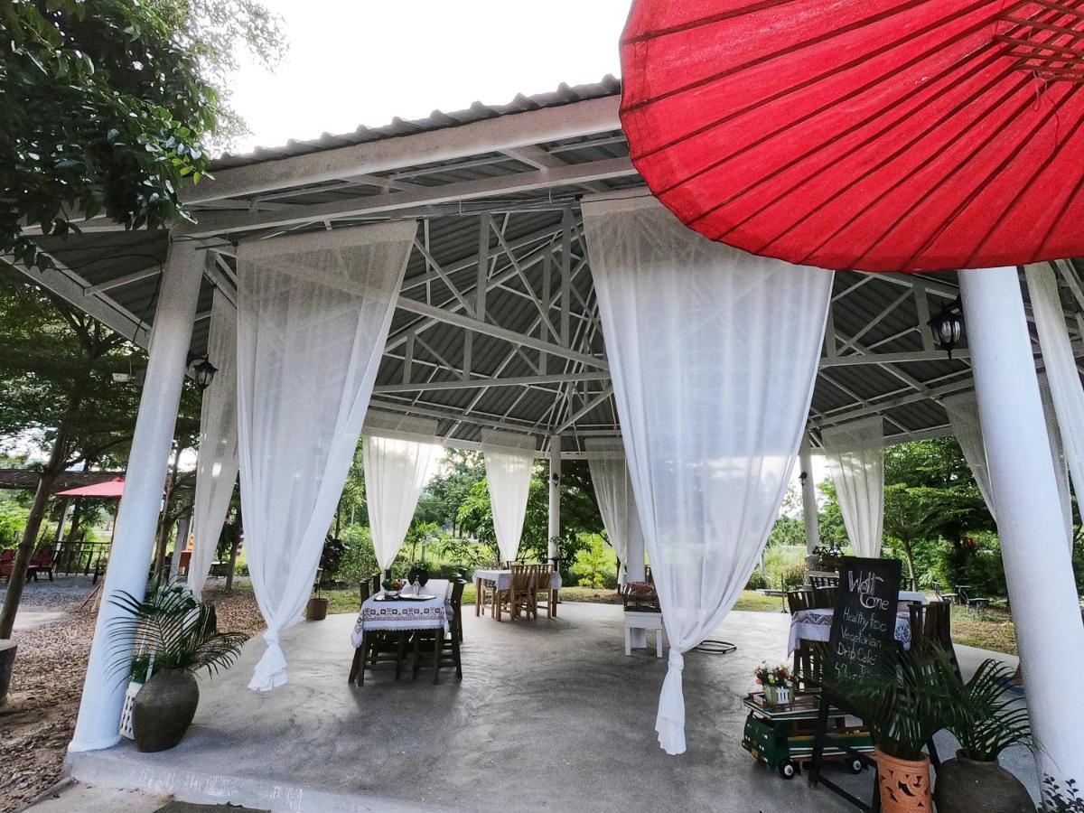 Naracha Resort เมืองเก่า ภายนอก รูปภาพ