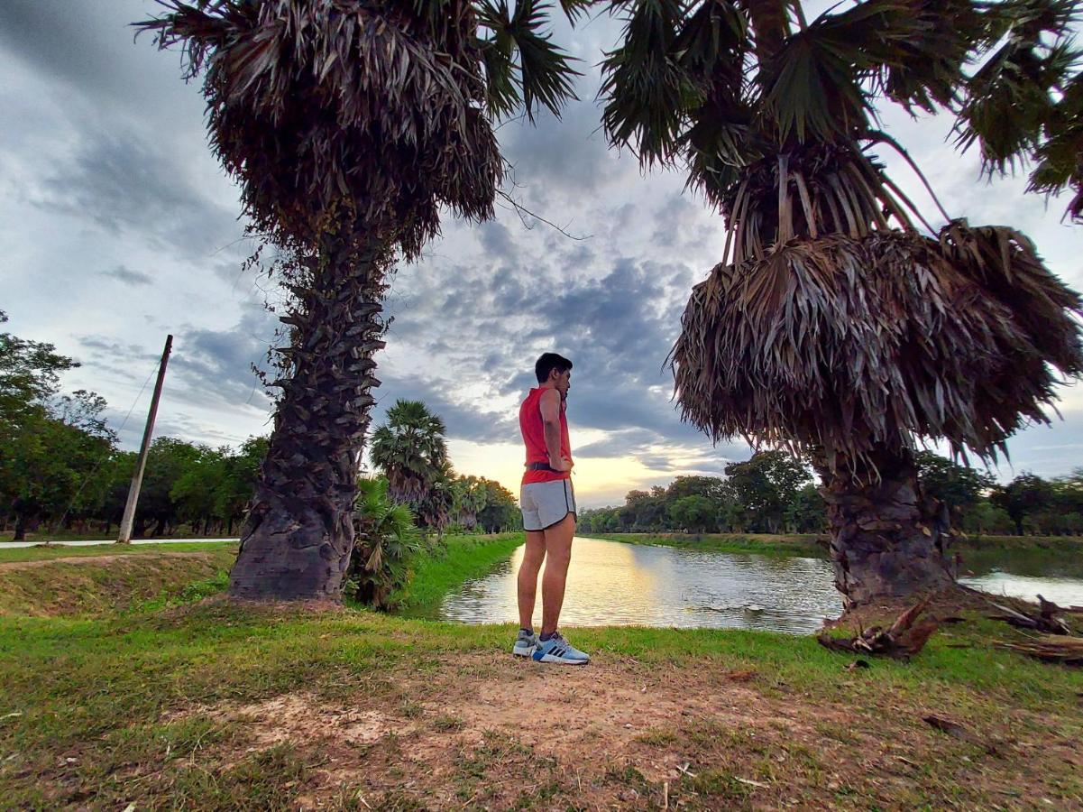 Naracha Resort เมืองเก่า ภายนอก รูปภาพ