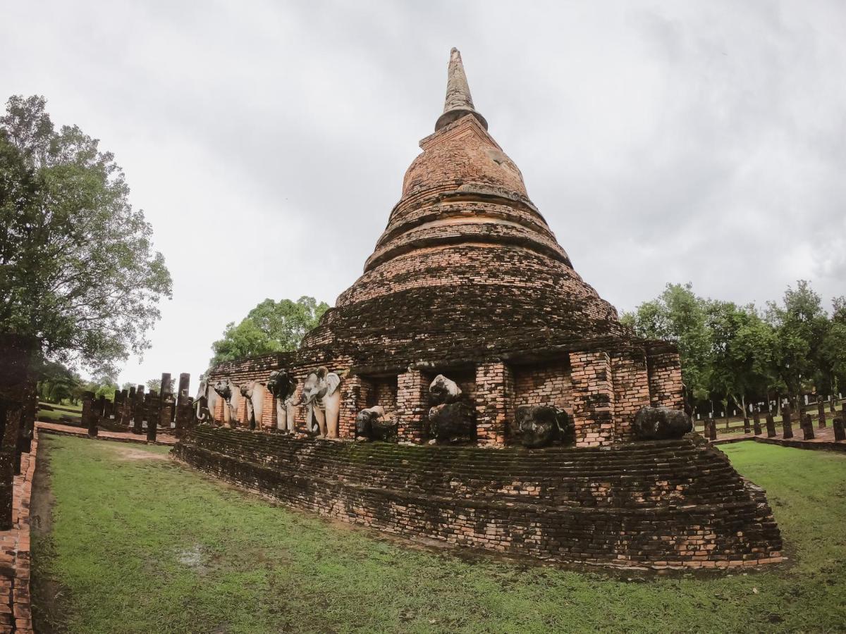 Naracha Resort เมืองเก่า ภายนอก รูปภาพ