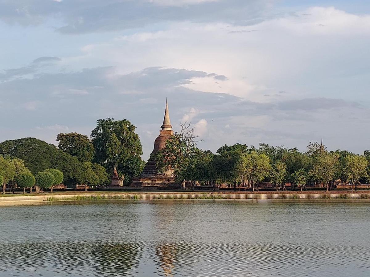Naracha Resort เมืองเก่า ภายนอก รูปภาพ