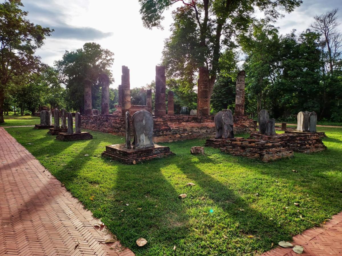 Naracha Resort เมืองเก่า ภายนอก รูปภาพ